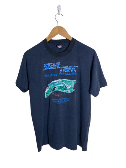 Other Designers Vintage - Vintage 1991 Star Trek Movie