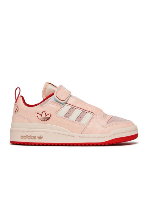 adidas S.E.E.D. X WMNS FORUM PLUS 'PINK TINT'