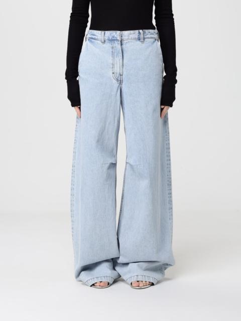 entire studios Jeans woman Entire Studios