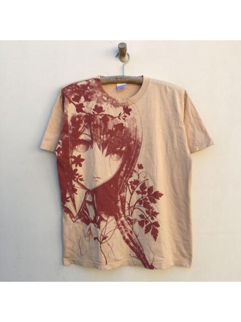 Other Designers Japanese Brand - Steins Gate Japan Animation Graphic Anime Manga Anima