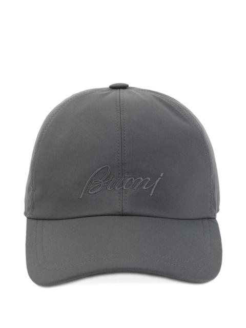 Brioni Brioni Men Nylon Baseball Cap