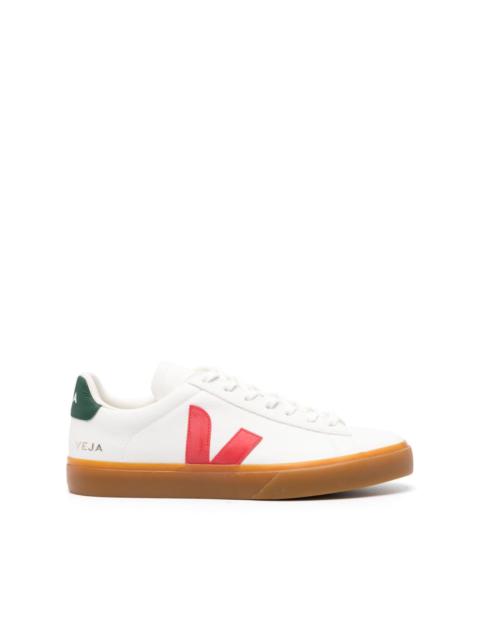 VEJA Campo ChromeFree® leather sneakers