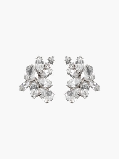 Jennifer Behr Octavia Earrings