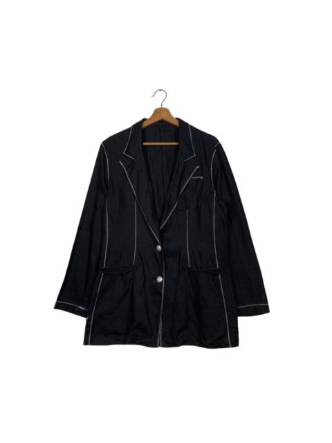 Other Designers Evex By Krizia Women Jacket