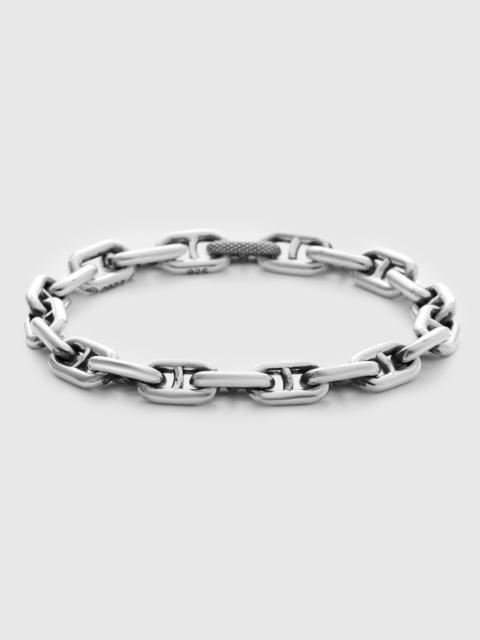 GOOD ART HLYWD Model 22 Bracelet Size AA in Sterling Silver