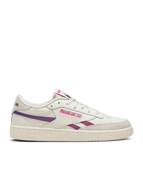 Reebok WMNS CLUB C REVENGE 'CHALK PROUD PINK'