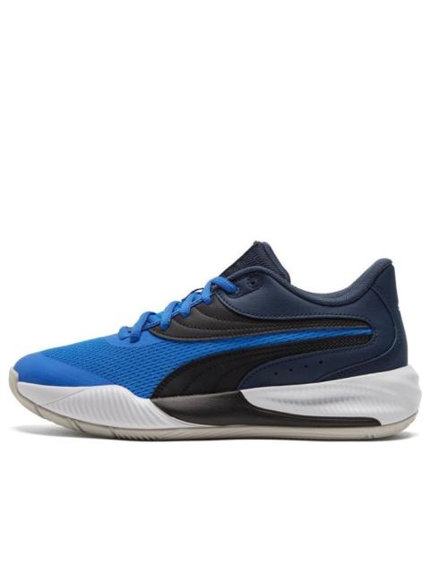 PUMA PUMA Triple Basketball 'Bluemazing' 195217-05