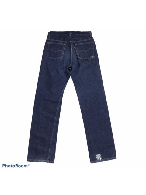 Other Designers Vintage - Vintage 90s Levi’s 501 denim jeans