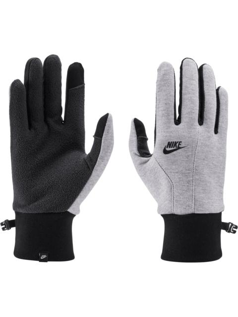 Nike Nike Men's Tech Fleece 2.0 Large Running Gloves