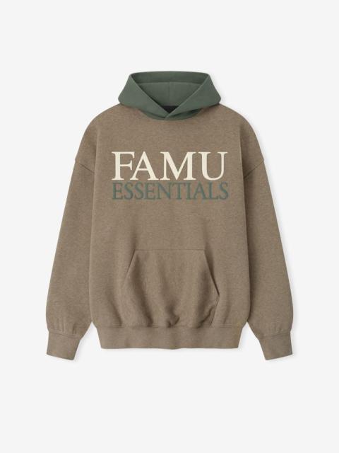 ESSENTIALS FAMU Sport Hoodie