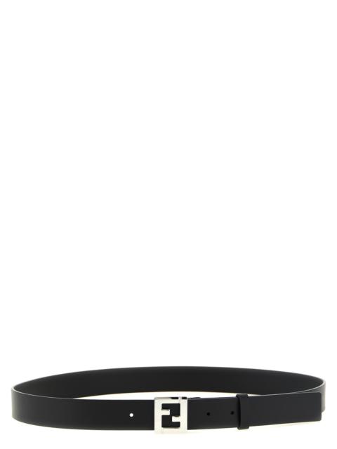 FENDI Fendi Men Ff Belt