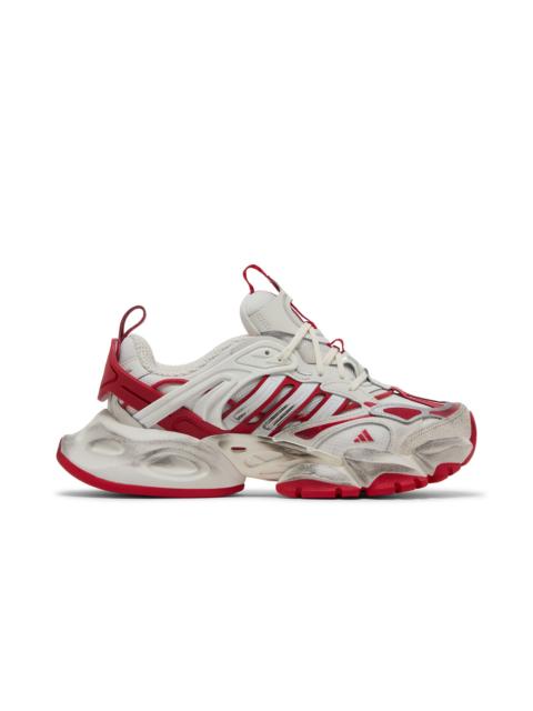 adidas Vento XLG Deluxe 'White Red'