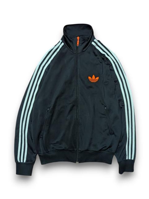 adidas Adidas Firebird Track Jacket Vintage 90s
