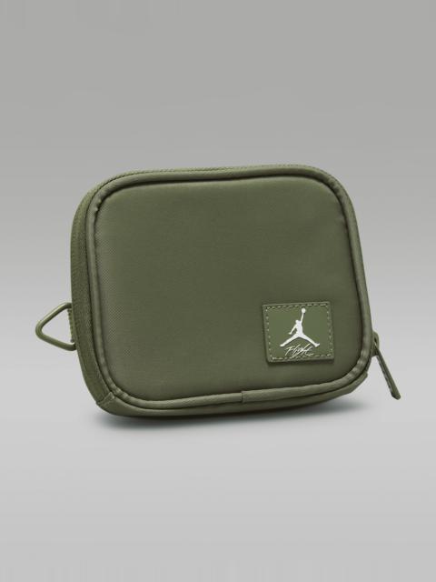Jordan Jordan Men's Flight Zip Wallet