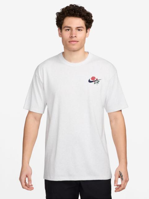 Nike Nike Mens Nike NSW M90 OC LBR T-Shirt
