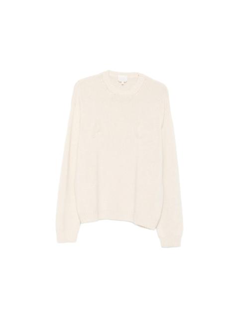 A.P.C. A.P.C. Neutrals Sweaters & Knitwear - Jumpers Men