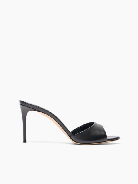 CASADEI Julia Leather Mules