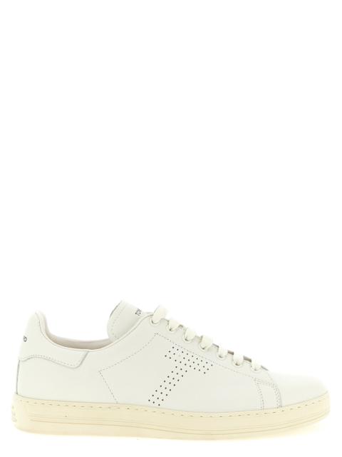 TOM FORD Warwick Sneakers White