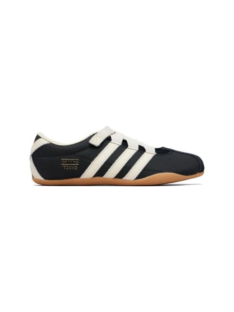 adidas Originals Black Tokyo Mary Jane Sneakers