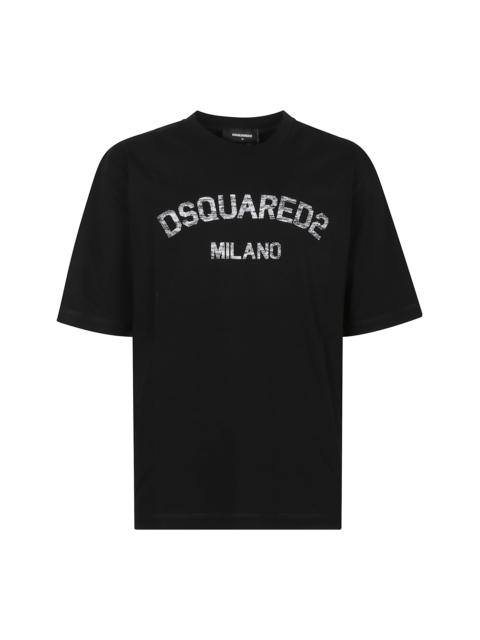 DSQUARED2 Cotton t-shirt
