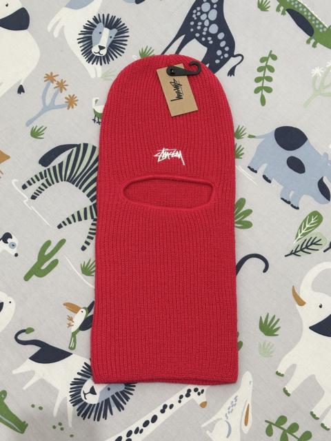 Stüssy Stussy Knit balaclava