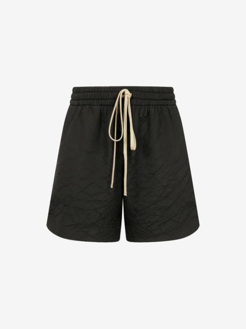 Fear of God FEAR OF GOD - Men Long Drawstring Short
