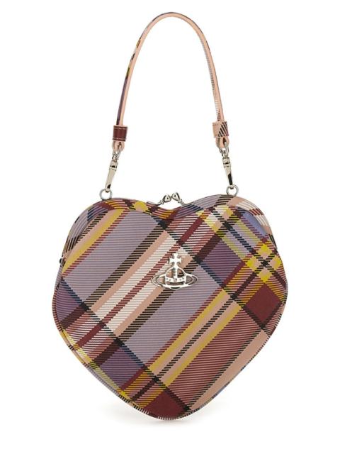 Vivienne Westwood Women "Belle" Heart Frame Bag
