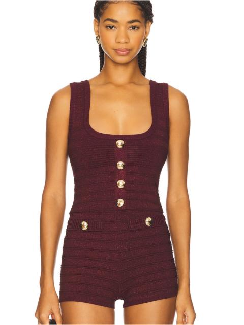 RETROFÊTE Nella Top