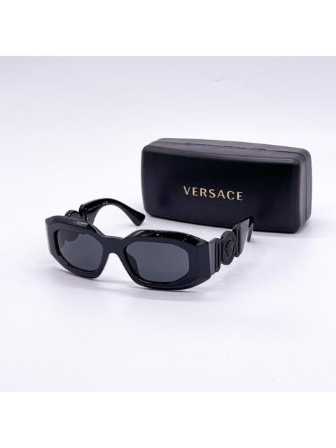 VERSACE NEW VERSACE VE4425U 5360/87 SUNGLASSES MOD 4425U 536087