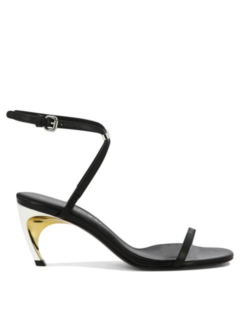 Alexander McQueen Alexander Mcqueen Sandals