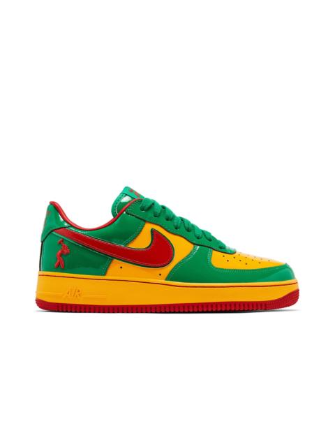 Nike Lil Yachty x Air Force 1 Low 'Concrete Boys - Lucky Green'