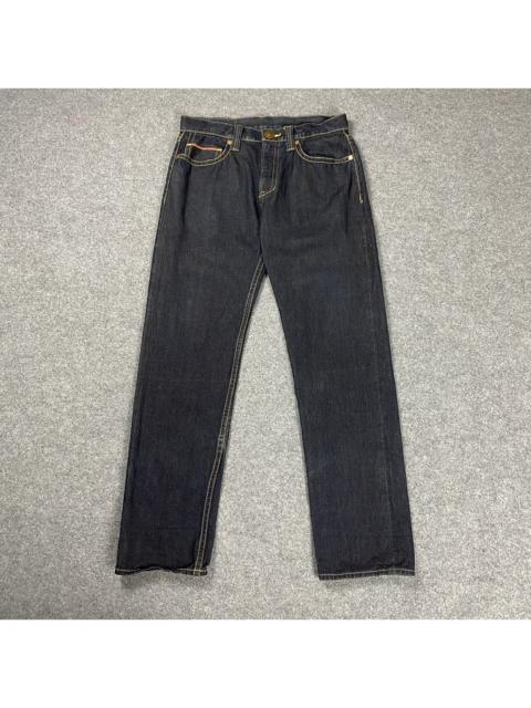 Other Designers Japanese Brand - LASTTT DROPPP‼️🔥COANDLU🔥Selvedge Denim Jeans