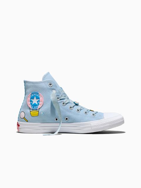 Converse Converse x Hello Kitty And Friends Chuck Taylor All Star Cinnamoroll