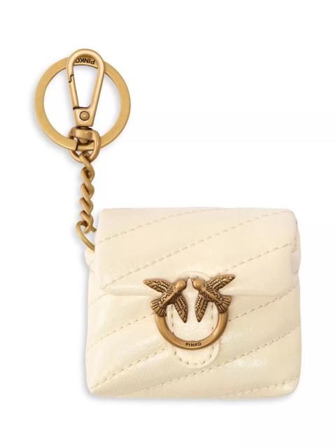 PINKO Love Puff AirPods Case