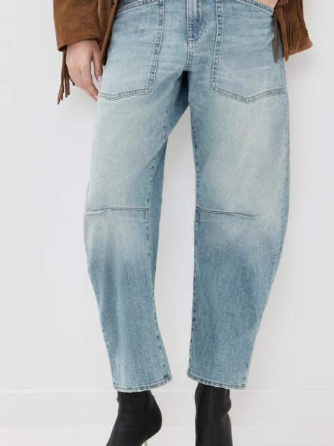 NILI LOTAN Shon Jeans