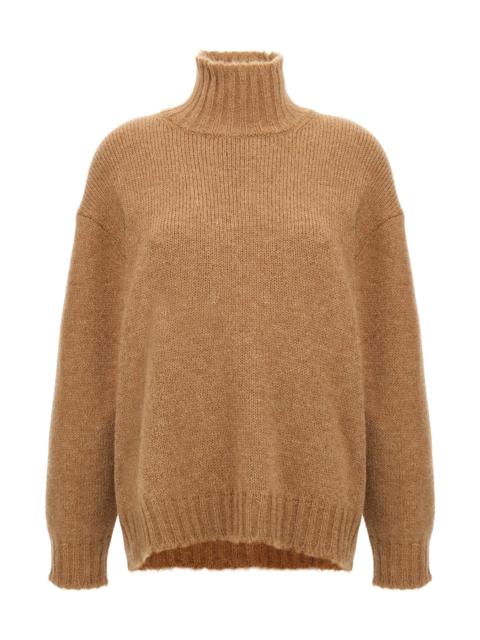 Jil Sander High neck sweater