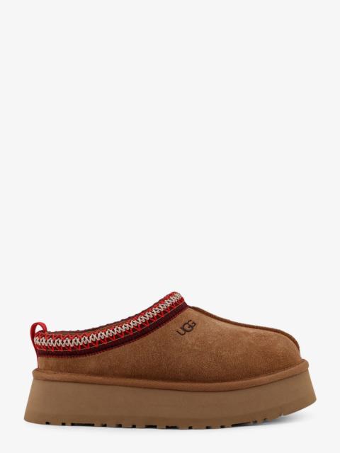 UGG Ugg Tazz Suede Slip-On