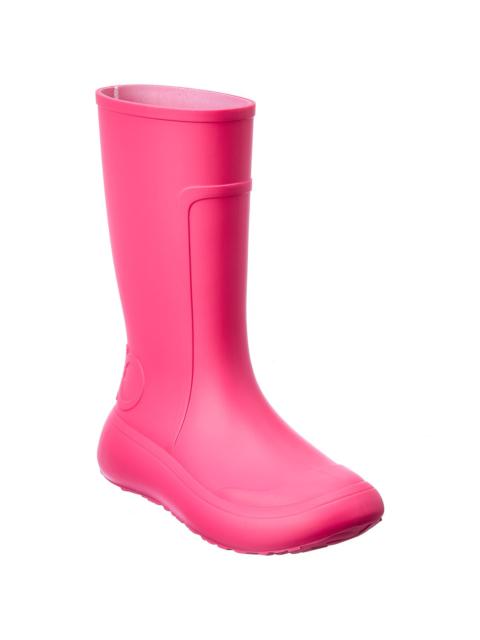 FERRAGAMO Ferragamo Rubber Rainboot