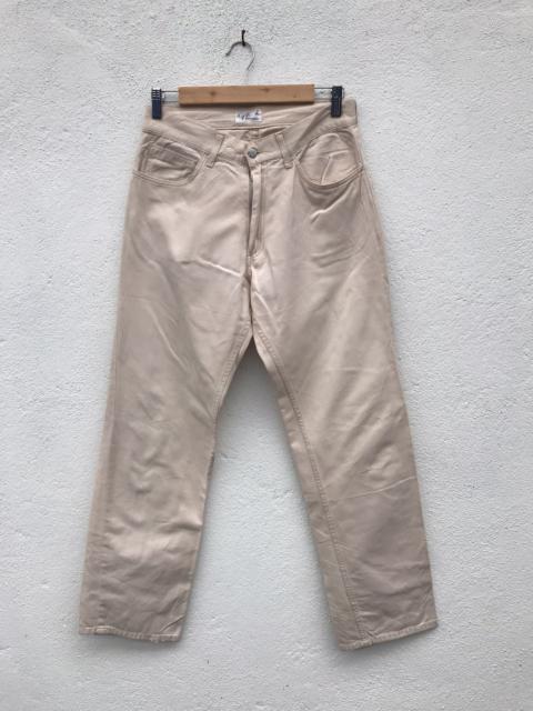 Other Designers Agnes B. - Made In France Agnes B. Lightweight Pants