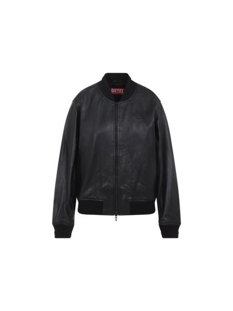 Diesel Diesel L-Ilyan Rb Jacket Women