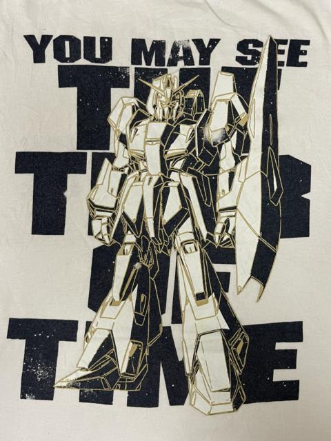 Other Designers Japanese Brand - Vintage Cospa Gundam Tee / Limited Edition / akira