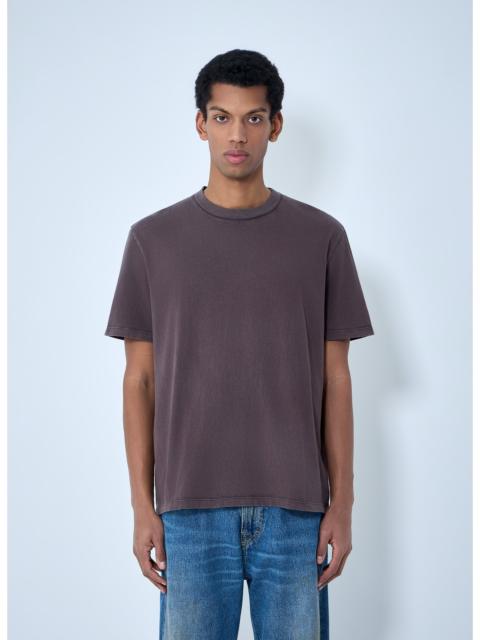 Our Legacy Our Legacy Men Cotton Jersey T-Shirt