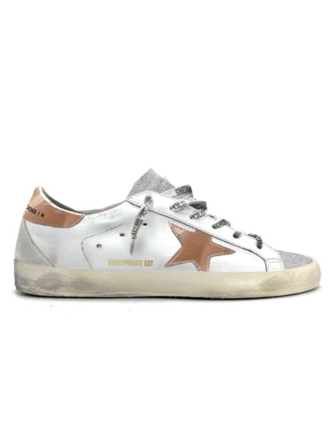 Golden Goose Golden Goose Super Star Sneakers