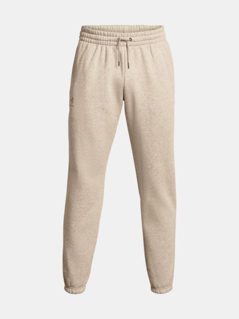 Under Armour Men's UA Icon Fleece Joggers