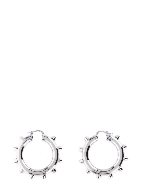 Jil Sander '731' earrings
