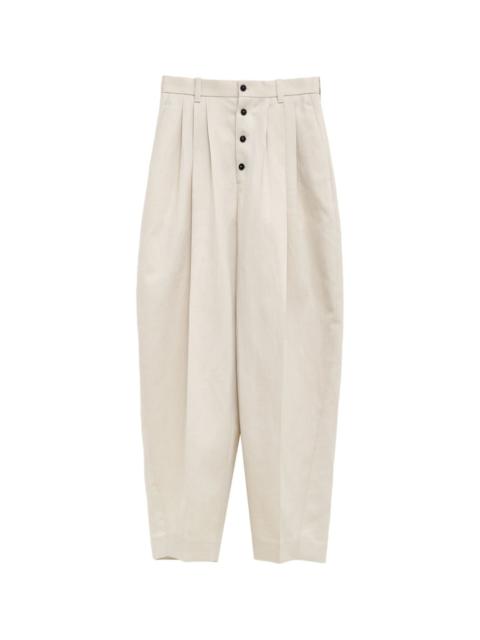 JACQUEMUS FERNANDO TROUSERS
