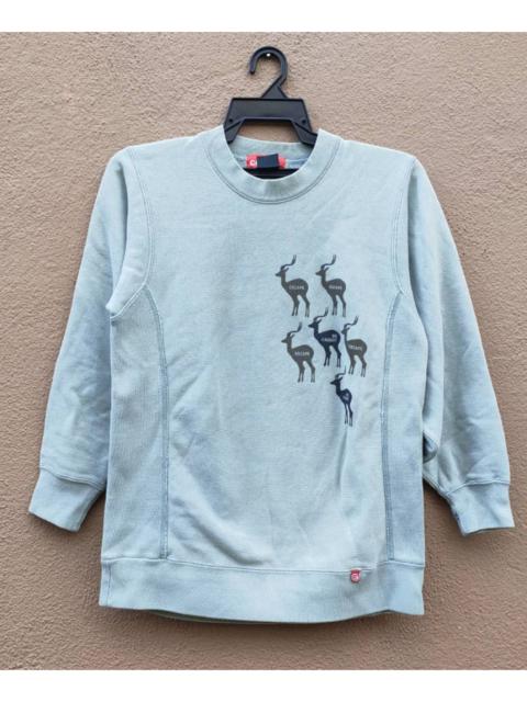 Other Designers Animal Tee - Cozygen Animal Art Sweatshirt