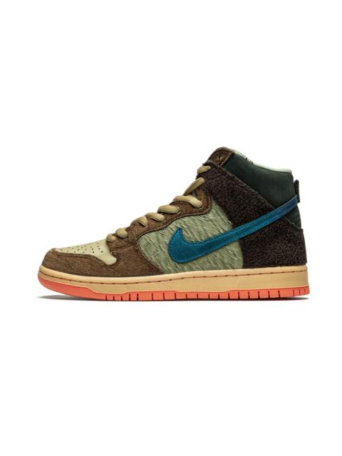 Nike Nike SB Dunk High Special Box "Concepts Turdunken"