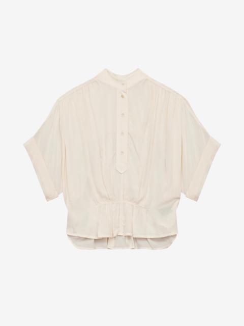 Isabel Marant AZALEA TOP