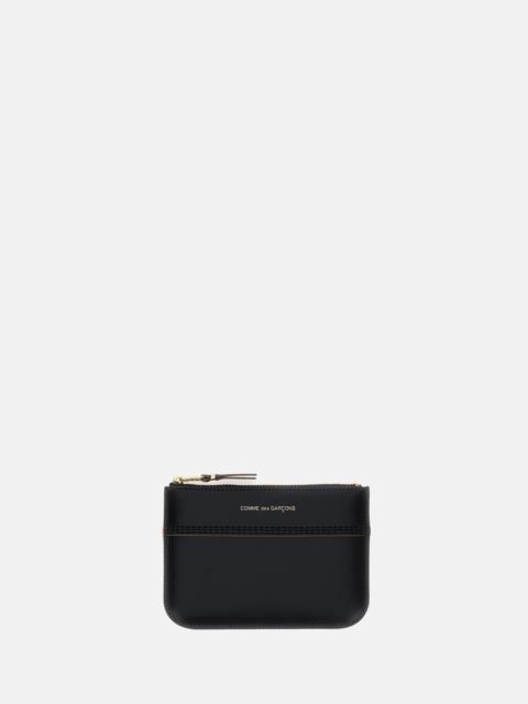 Comme des Garçons PLAY WALLET